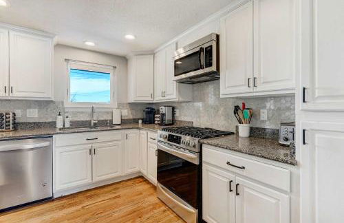 Cloud View Family Mountain Views & Fire Pit - Foto 26