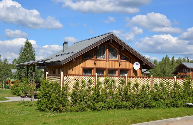 Novinki Park - Foto 1