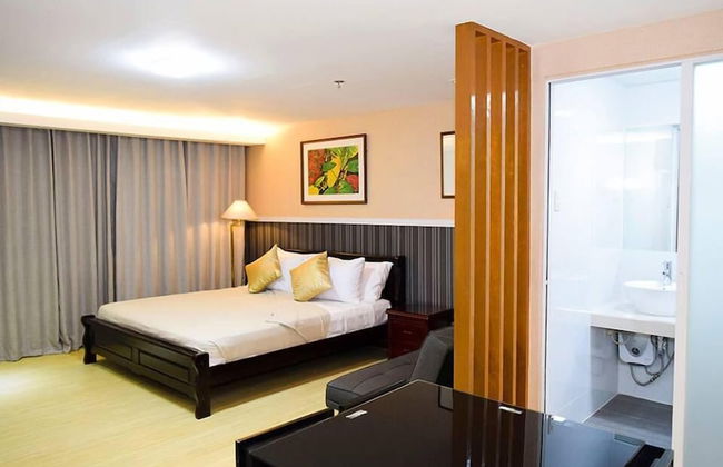 Newgrange Condotel - Photo 35