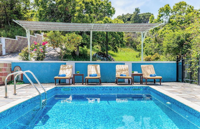 Villa Augusta - Foto 24