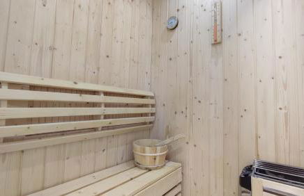 Chalet Le Refuge - Foto 26