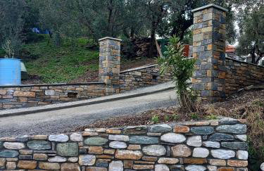 Ovrios Stone House Pelion - Foto 18