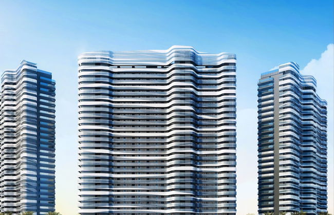 Albion Residence Haitang Bay Sanya - Foto 36