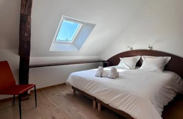 Grange d'Antan -JacuzziPiscineClim -Cuzance - Foto 29