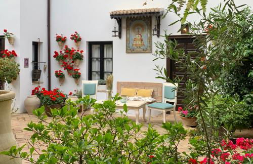 Suites La Posada De Pilar - Foto 87