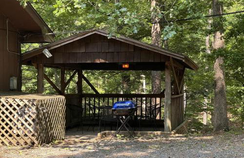 Four-Bedroom House - Foto 10