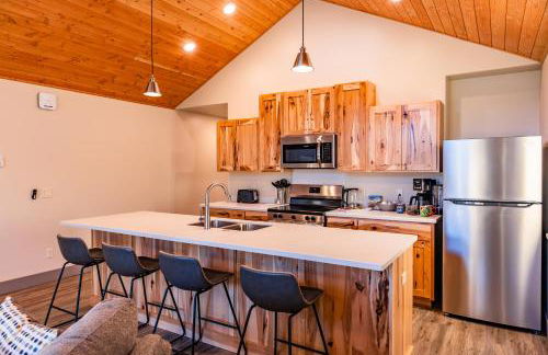 Lakeshore Lodging Suites - Foto 54