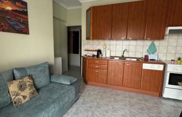 Calypso Seaside Apartment - Foto 8