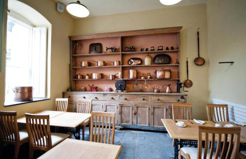 Plas Nanteos Mansion - Foto 14