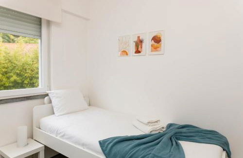 Villas Boas House Caparica 2 - Foto 16