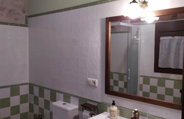 Casa Rural Las Cotarras - Foto 6