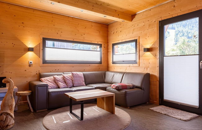 4 bedroom House in Hohentauern with garden and terrace - Photo 19