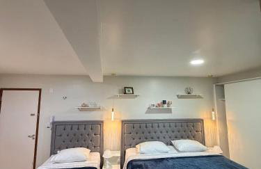 studio 202 | wifi | JC STAYS - Foto 16