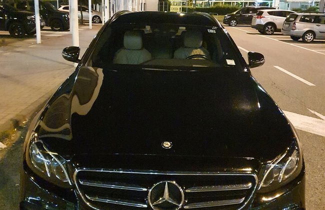 Aeroporto di Marsiglia (MRS) a Marsiglia - Arrivo Trasferimento privato - Foto 15