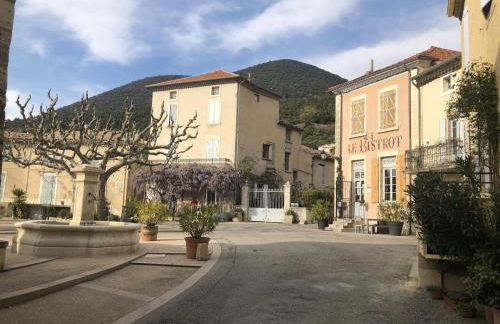 Maison de Vacances Provençale " Les Volets Verts " - Foto 21