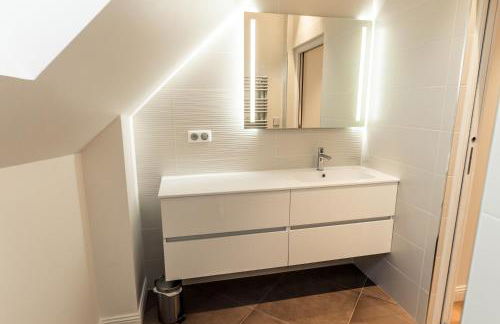 Aux Cortons - Maison avec vue sur le vignoble - Foto 14