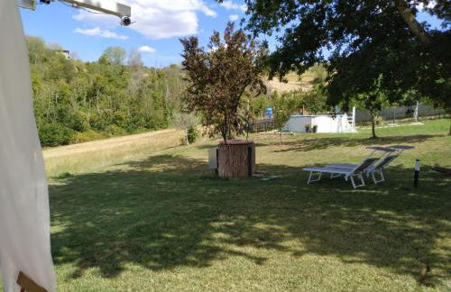 La Silvana B&B - Foto 28