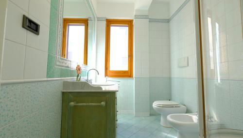 Lady 1 - Pineto Vacanza - Foto 3, Shower