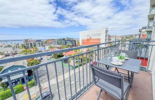 Little Italy Modern Lofts - Foto 70