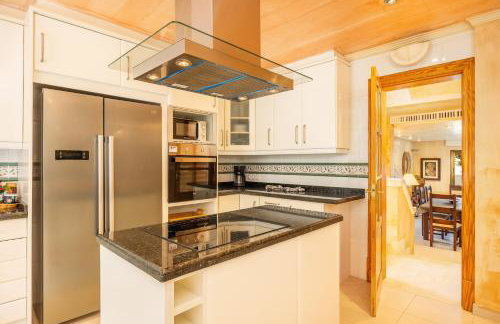 Villa Cala Llamp - Foto 28