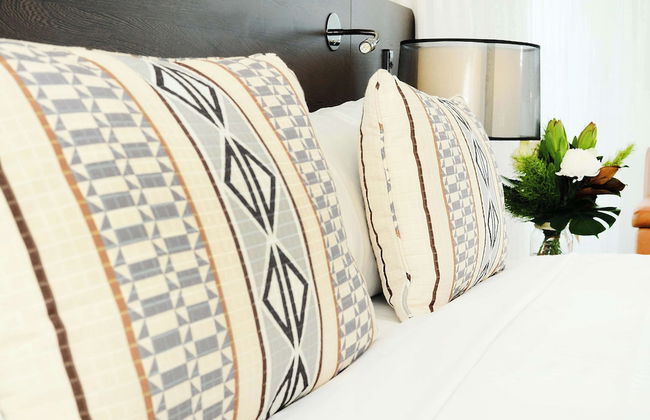 Oaks Gladstone Grand Hotel - Foto 26