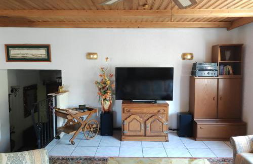 Apartment O2 - Gehobene 4-Zimmer Wohnung 145qm für 1-6 Personen 2x DZ 1x ZZ - Foto 2