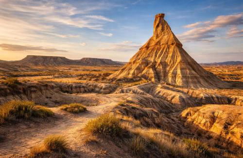 La Casona Oliver de Valtierra-Bardenas - Foto 22