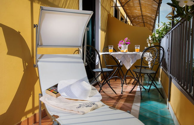 Palazzo Margherita Positano - Foto 51