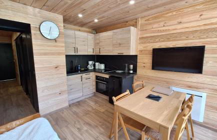 Appartement chaleureux en cœur de station - Foto 3