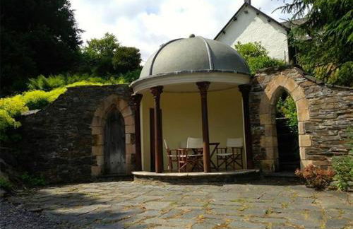 Bryn Melyn Farm Cottages - Foto 53