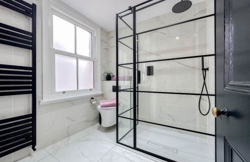 Victorian Beach House in Saltburn By The Sea - Foto 26