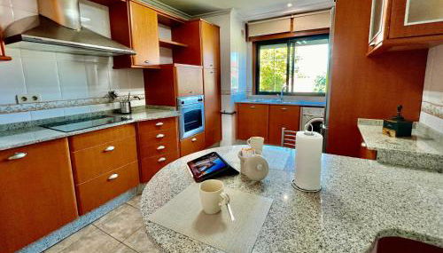 Colón 20 - Foto 4, stove, minibar