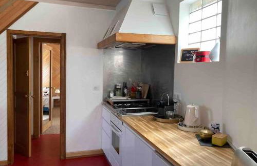 Maison centre hyper calme au vert - Foto 24