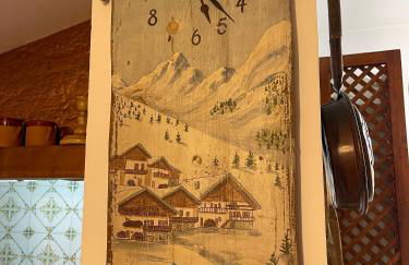 La Veranda nella Neve - Camigliatello Silano - Foto 34