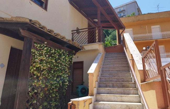 LOCAZIONE TUR. GAMBINO MARIANA NICOLETTA - Foto 21