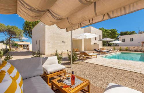 Villa Li Santi by BarbarHouse - Foto 22