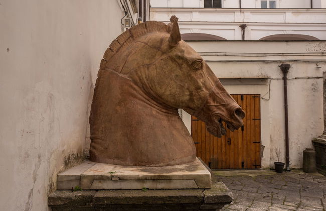 Art Suite nel Cuore di Napoli - Foto 31