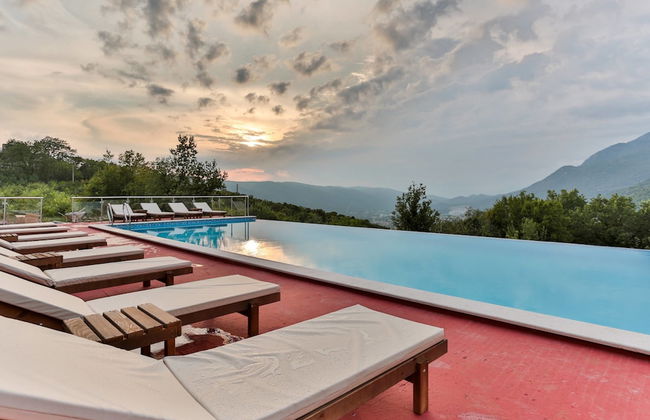 Spa Resort Bevilacqua - Photo 25