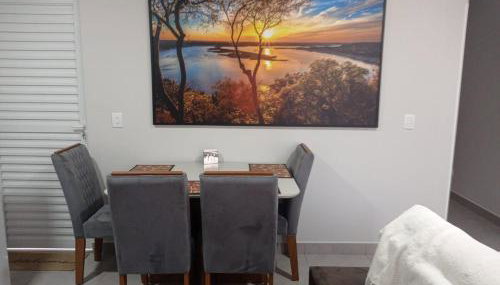 Pequeno Refúgio das Cataratas - Foto 3