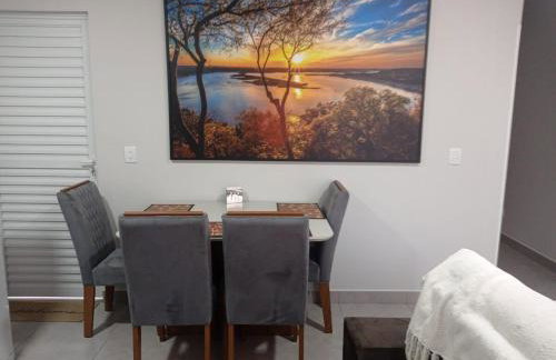 Pequeno Refúgio das Cataratas - Foto 3