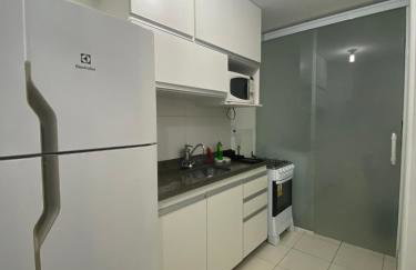 Atlântico condomínio - Photo 45