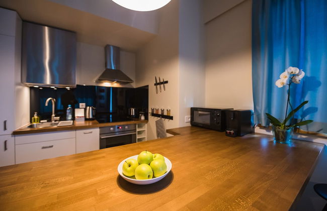 ZEN Residential Apartments - Foto 26