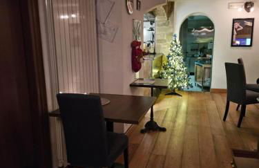 VILLA La Tana Del Lupo - Foto 16