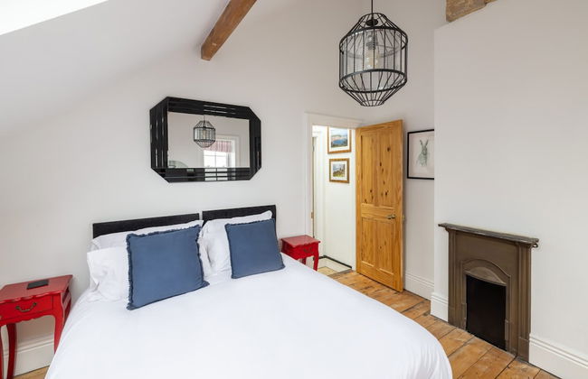 Host Stay Ranworth - Foto 5