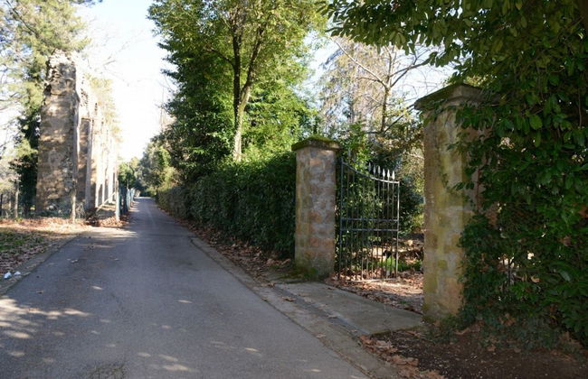 Casa Giardino Genazzano - Foto 27