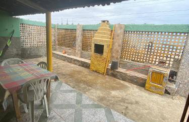 Casa de Praia à Beira Mar - Foto 3