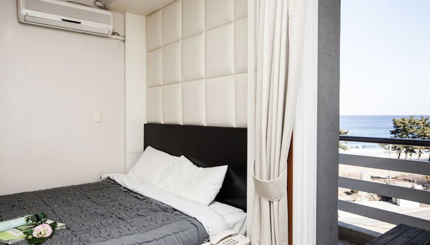 Dawoo Resortel - Foto 5, Habitación