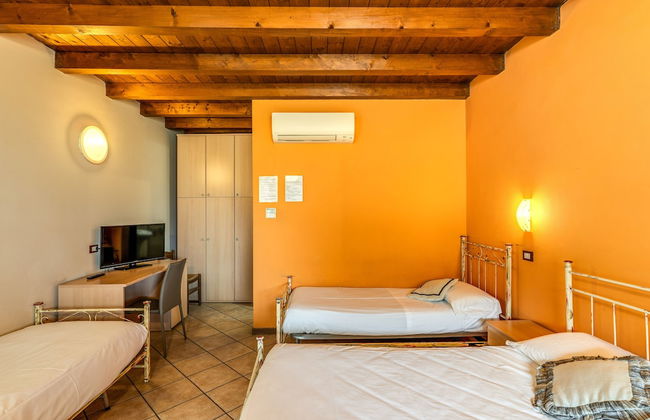 Agriturismo Pozzo Fiorito - Foto 4