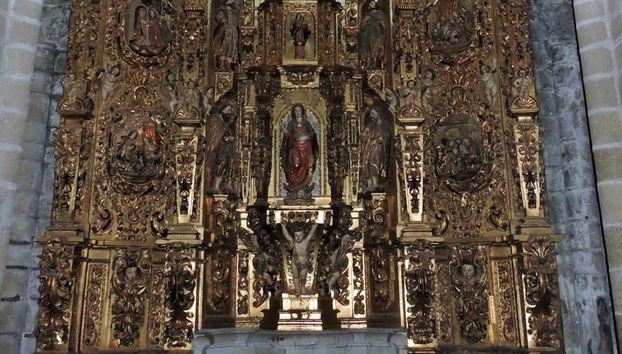 Visita guiada por Tui y su catedral - Foto 3