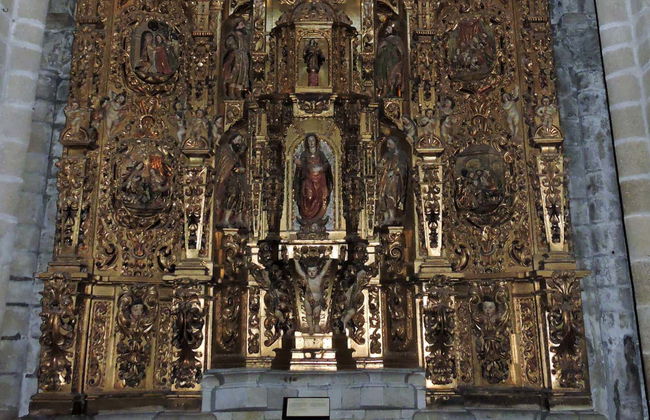 Visita guiada por Tui y su catedral - Foto 3